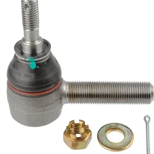 Zestaw naprawczy, końcówka drążka kierowniczego poprzecznego LEMFÖRDER 27343 01 Wyprzedaż