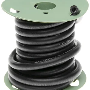 PRZEWÓD PALIWOWY 8MM /4,6M BARRICADE Kup teraz