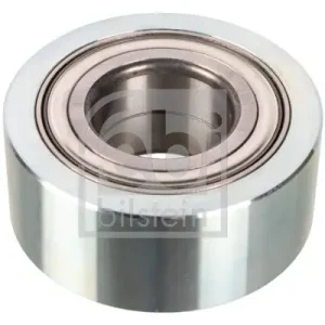 Tani rolka kierunkowa / prowadząca, pasek klinowy zębaty FEBI BILSTEIN 27349