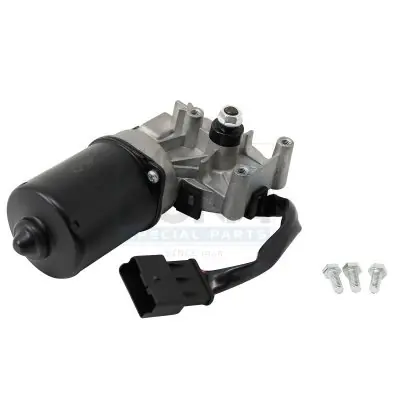 Najlepsza cena Silnik wycieraczek MEAT & DORIA 27349