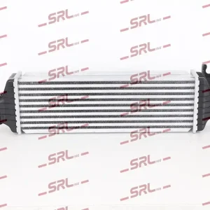 Najlepsza cena Chłodnica powietrza doładowującego SRLINE 2734J8-1