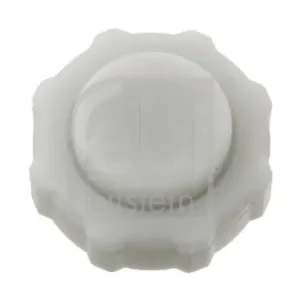 Ograniczona ilość Pokrywa, zbiornik płynu chłodzącego FEBI BILSTEIN 27350