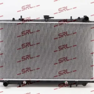 Nie przegap Chłodnica, układ chłodzenia silnika SRLINE 273508-1
