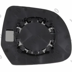 Najlepsza cena Szkło lusterka, lusterko zewnętrzne ABAKUS 2735G01