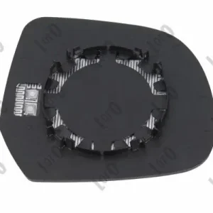 Szkło lusterka, lusterko zewnętrzne ABAKUS 2735G03 Hit sprzedaży