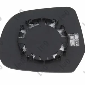 Szkło lusterka, lusterko zewnętrzne ABAKUS 2735G04 Najlepsza cena