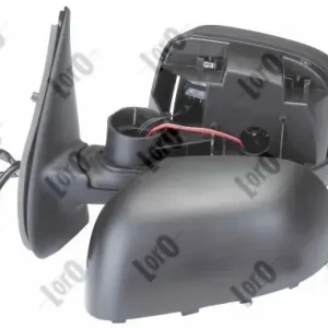 Lusterko zewnętrzne ABAKUS 2735M03 Super okazja