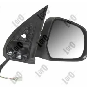 Wybór klientów Lusterko zewnętrzne ABAKUS 2735M04