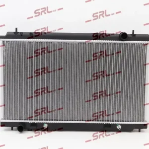Chłodnica, układ chłodzenia silnika SRLINE 273608-2 Promocja