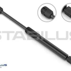 Sprężyna gazowa, platforma załadowcza (klapa tylna) STABILUS 273673 Oferta