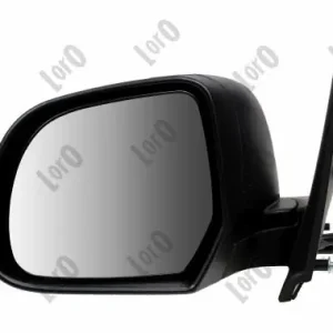 Rabat Lusterko zewnętrzne ABAKUS 2736M07