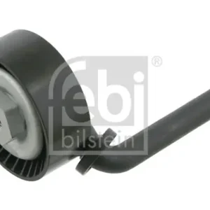 Rolka napinacza, pasek klinowy wielorowkowy FEBI BILSTEIN 27372 Hit sprzedaży