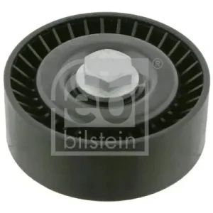 Bezpieczne zakupy rolka kierunkowa / prowadząca, pasek klinowy zębaty FEBI BILSTEIN 27374