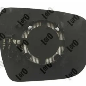 Szkło lusterka, lusterko zewnętrzne ABAKUS 2737G03 Ekspresowa dostawa