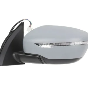 Wybór klientów Lusterko zewnętrzne ABAKUS 2737M01