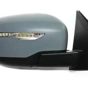 Lusterko zewnętrzne ABAKUS 2737M02 Ekspresowa dostawa