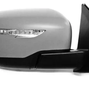 Lusterko zewnętrzne ABAKUS 2737M04 Bezpieczne zakupy