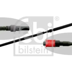 Zamów teraz Cięgło, hamulec postojowy FEBI BILSTEIN 27383