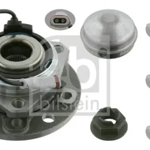 Zestaw łożysk koła FEBI BILSTEIN 27386 Zniżka