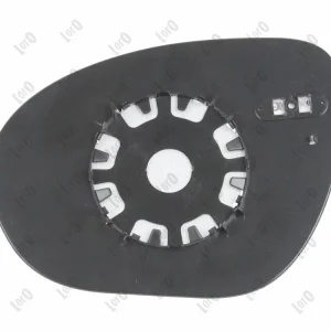 Szkło lusterka, lusterko zewnętrzne ABAKUS 2738G02 Oferta czasowa