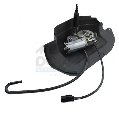 Dodaj do koszyka Silnik wycieraczek MEAT & DORIA 27396