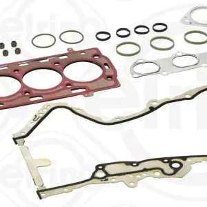 Hit sprzedaży Zestaw uszczelek, głowica cylindrów ELRING 274.240