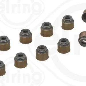 Wyjątkowa oferta Zestaw uszczelniaczy, trzonek zaworu ELRING 274.340