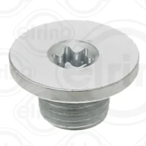 Ekspresowa dostawa Korek spustowy oleju, miska olejowa ELRING 274.410