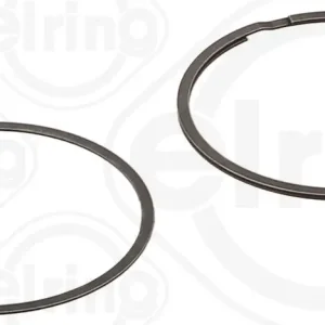 Taniej Zestaw uszczelek, kolektor wydechowy ELRING 274.701