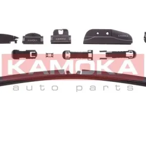 Pióro wycieraczki KAMOKA 27400 Darmowa dostawa