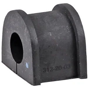 Tuleja łożyska, stabilizator A.B.S. 274019 Rabat