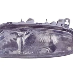 Reflektor ALKAR 2741386 Łatwy zwrot