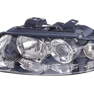 Reflektor ALKAR 2741503 Łatwy zwrot