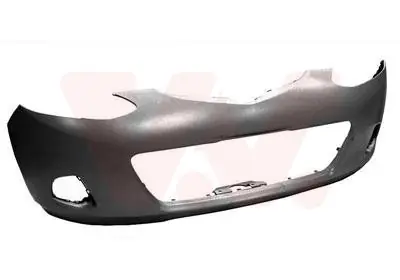 Łatwy zwrot ZDERZAK VAN WEZEL 2741570