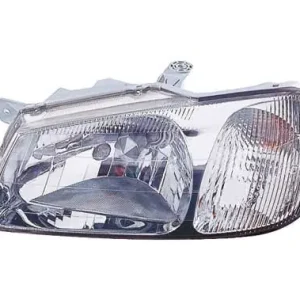 Reflektor ALKAR 2741575 Wysoka jakość