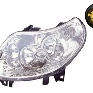 Rabat Reflektor ALKAR 2741922