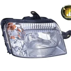 Reflektor ALKAR 2742014 Popularny