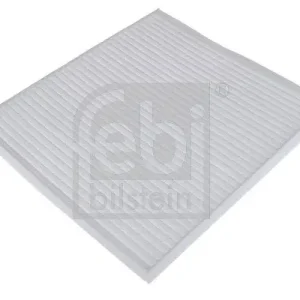 Filtr, wentylacja przestrzeni pasażerskiej FEBI BILSTEIN 27423 Zniżka