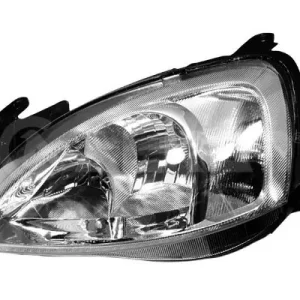 Reflektor ALKAR 2742420 Premium