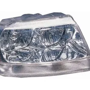 Reflektor ALKAR 2742801 Rabat