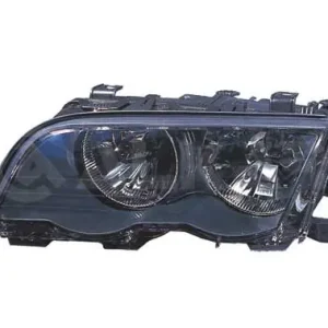 Do wyczerpania zapasów Reflektor ALKAR 2742849