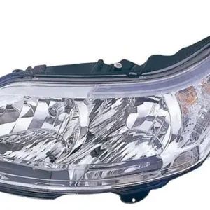 Wysoka jakość Reflektor ALKAR 2742853