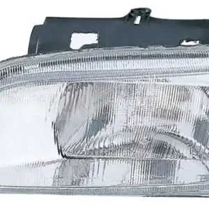 Darmowy zwrot Reflektor ALKAR 2742974