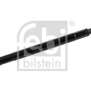 Oferta limitowana Połączenie osiowe, drążek kierowniczy poprzeczny FEBI BILSTEIN 27432