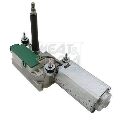 Silnik wycieraczek MEAT & DORIA 27437 Do wyczerpania zapasów