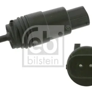 Oferta czasowa Pompa spryskiwacza, spryskiwacz szyby czołowej FEBI BILSTEIN 27443