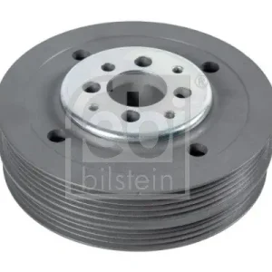 Koło pasowe, wał korbowy FEBI BILSTEIN 27444 Nie przegap