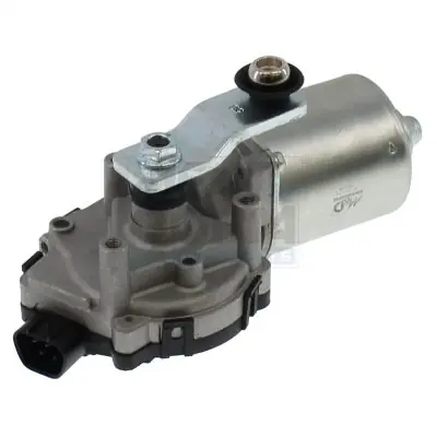 Wyjątkowa oferta Silnik wycieraczek MEAT & DORIA 27452