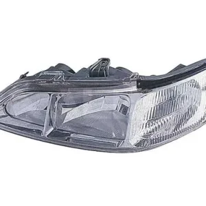 Rabat Reflektor ALKAR 2745410