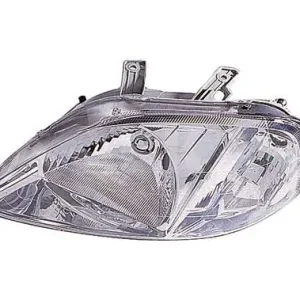 Darmowy zwrot Reflektor ALKAR 2745411